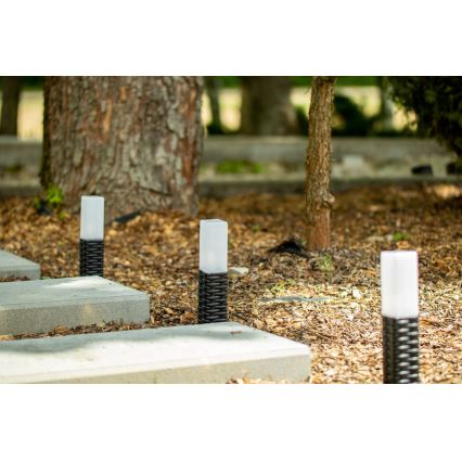LED Solar lamp RABBIA LED/1,2V IP44