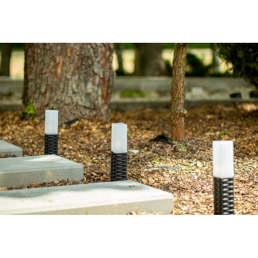 LED Solar lamp RABBIA LED/1,2V IP44