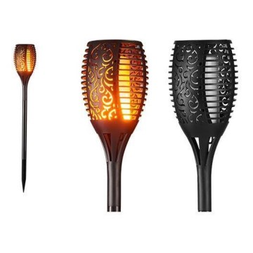 LED Solar lamp with a dusk sensor LED/1,2W/1,2V IP44