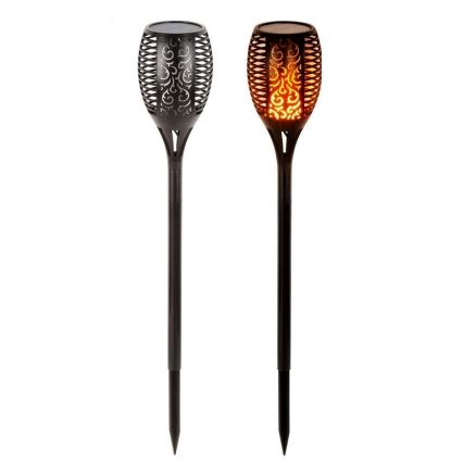 LED Solar lamp with a dusk sensor LED/1,2W/1,2V IP44