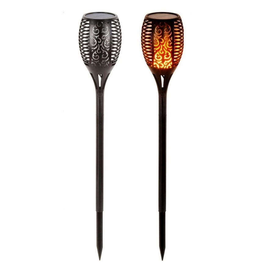 LED Solar lamp with a dusk sensor LED/1,2W/1,2V IP44