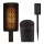 LED Solar lamp with a dusk sensor LED/2V IP44