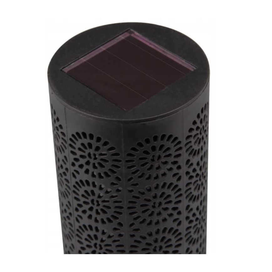 LED Solar lamp with a dusk sensor LED/2V IP44