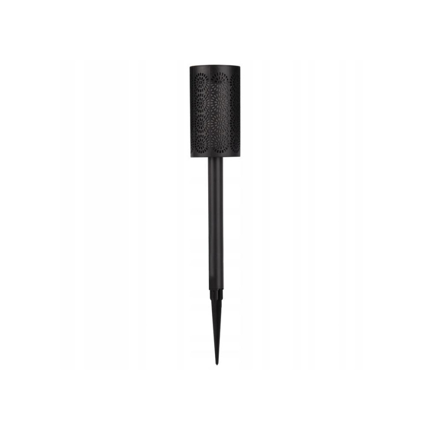 LED Solar Lamp with Dusk Sensor, LED/2V, IP44, 600 mAh