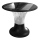 LED Solar lamp with sensor LED/15W/3,2V 4000K/6000K IP65