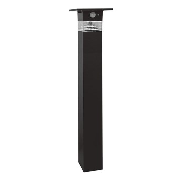 LED Solar lamp with sensor LED/2,5W/3,7V IP54 3000K