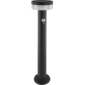 LED Solar lamp with sensor LED/2W/3,7V 1200 mAh IP44 50 cm