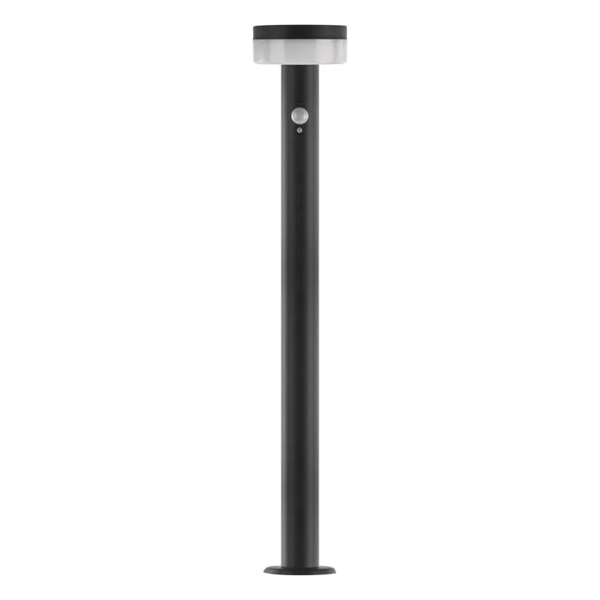LED Solar lamp with sensor LED/2W/3,7V 1200 mAh IP44 80 cm