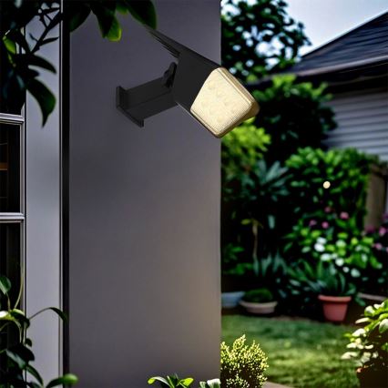 LED Solar Light 2-in-1 LED/1.3W/3.7V 3000/4000/6400K IP65 1200 mAh