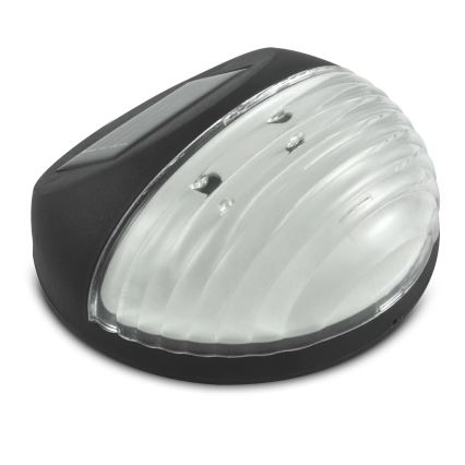 LED Solar light 2xLED/0,12W/2xAA 6500K IP44