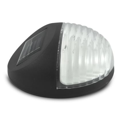 LED Solar light 2xLED/0,12W/2xAA 6500K IP44