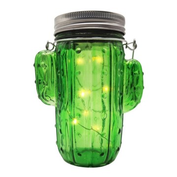 LED Solar light CACTUS LED/1,2V IP44