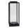 LED Solar light GLAMOUR LED/1,2V 600 mAh IP44 black