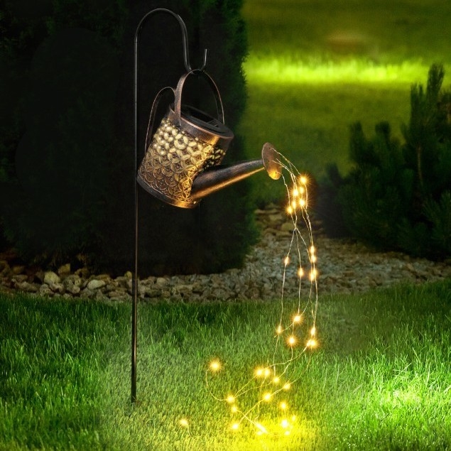 LED Solar light LED/0,06W/1,2V 2700K IP44