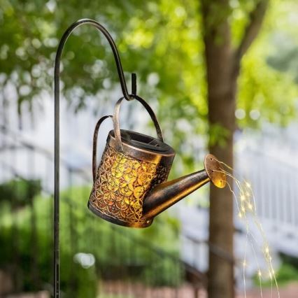 LED Solar light LED/0,06W/1,2V 2700K IP44