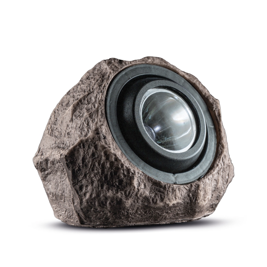 LED Solar Light LED/1,2V 1000 mAh IP44 Stone