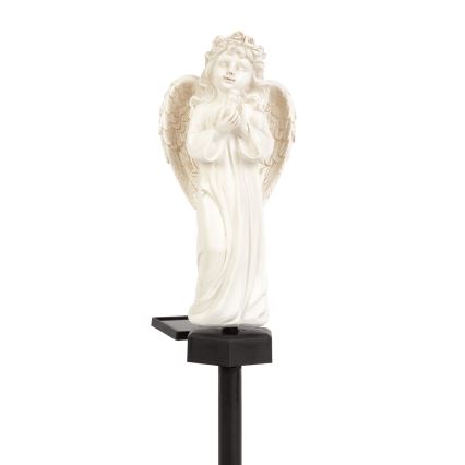 LED Solar Light LED/1.2V 300 mAh IP44 Angel