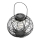 LED Solar light LUISA 1xE27/1,2V IP44