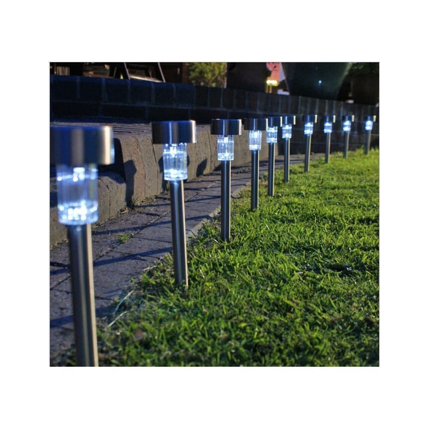 LED Solar light PIN LED/1,2V 40 mAh IP44