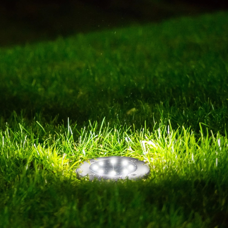 LED Solar light SOL LED/1,2V IP44