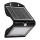 LED Solar light with a motion and dusk sensor LED/3,2W/2000 mAh 3,7V IP65