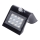 LED Solar light with a motion sensor LED/1,5W/1200 mAh 3,7V IP65