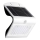 LED Solar light with a motion sensor LED/3,2W/2000 mAh 3,7V IP65