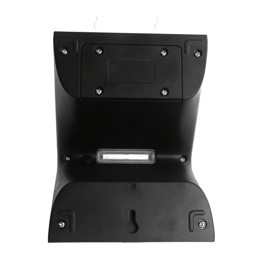 LED Solar light with a motion sensor LED/3,2W/2000 mAh 3,7V IP65