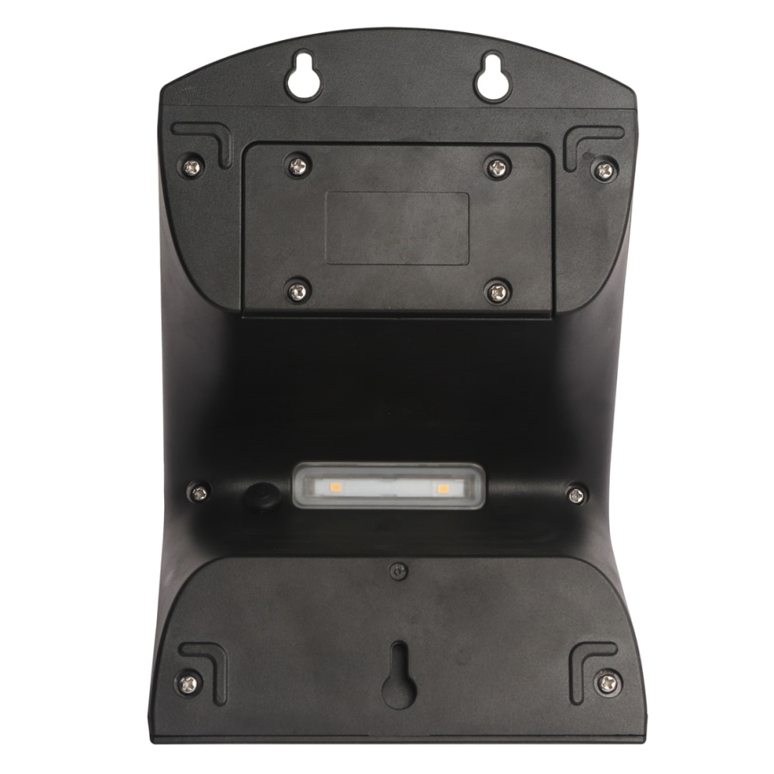 LED Solar light with a motion and dusk sensor LED/3,2W/2000 mAh 3,7V IP65