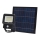 LED Solar light with a sensor LED/30W/3,7V 6500K IP65
