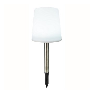 LED solar lighting RUMBA LED/1,2V IP44