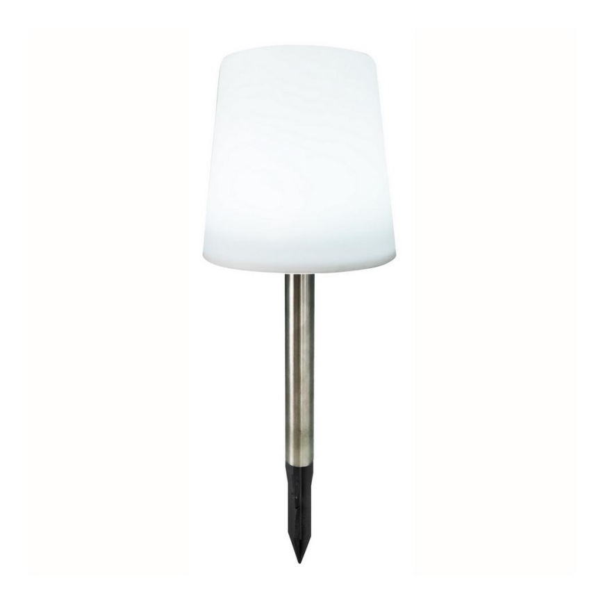 LED solar lighting RUMBA LED/1,2V IP44