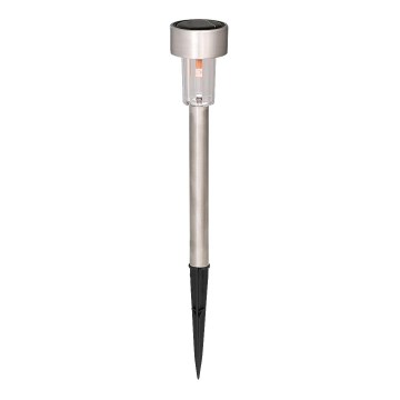 LED Solar lighting SOLAR 1xLED/0,1W/1xNi-MH IP44