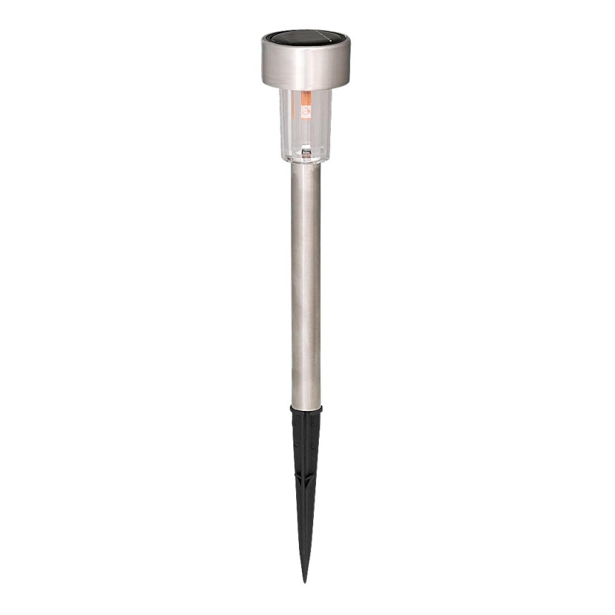 LED Solar lighting SOLAR 1xLED/0,1W/1xNi-MH IP44