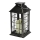 LED Solar pendant light LED/0,02W/1,2V 2700K IP44 patina