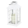 LED Solar pendant light LED/0,02W/1,2V 2700K IP44 white