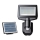 LED Solar sensor floodlight TOMI LED/10W/7,4V IP44