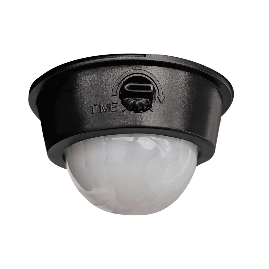 LED Solar sensor floodlight TOMI LED/10W/7,4V IP44