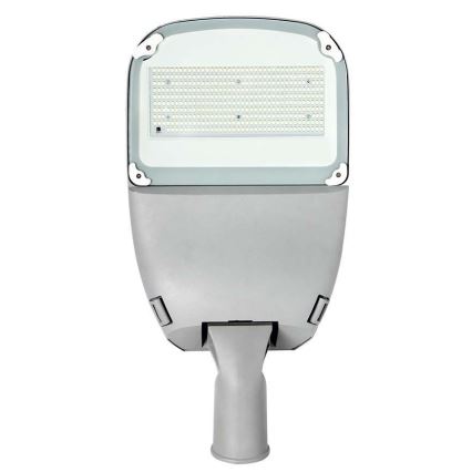 LED Dimmable solar street lamp SAMSUNG CHIP LED/50W/6,4V 4000K IP65 + remote control