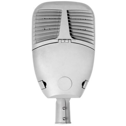 LED Dimmable solar street lamp SAMSUNG CHIP LED/50W/6,4V 4000K IP65 + remote control