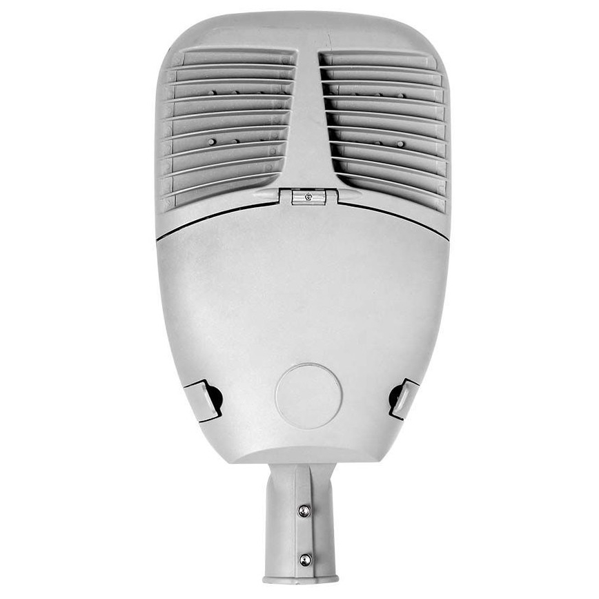 LED Dimmable solar street lamp SAMSUNG CHIP LED/50W/6,4V 4000K IP65 + remote control