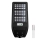 LED Solar Street Lamp VIA 100W/10000 mAh 3,2V 6000K IP54 + Remote Control