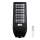 LED Solar street lamp VIA 150W/15000 mAh 3,2V 6000K IP65 + remote control