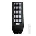 LED Solar street lamp VIA 200W/20000 mAh 3,2V 6000K IP54 + remote control