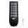 LED Solar street lamp VIA 200W/20000 mAh 3,2V 6000K IP54 + remote control