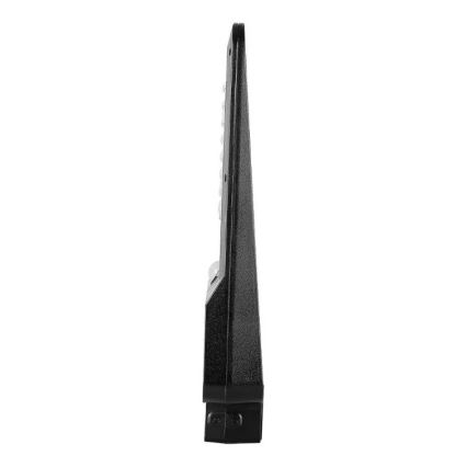 LED Solar street lamp with a sensor LED/15W/7,4V 6000K IP65