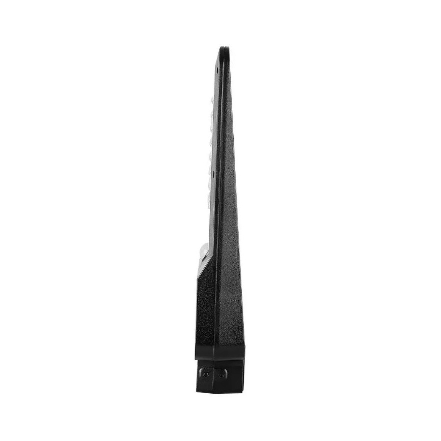 LED Solar street lamp with a sensor LED/15W/7,4V 6000K IP65