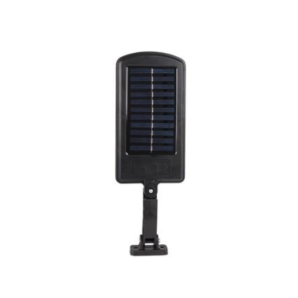 LED Solar street lamp with a sensor LED/2,5W/5V IP44 + remote control
