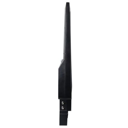 LED Solar street lamp with a sensor LED/40W/9,6V IP65 4000K + remote control