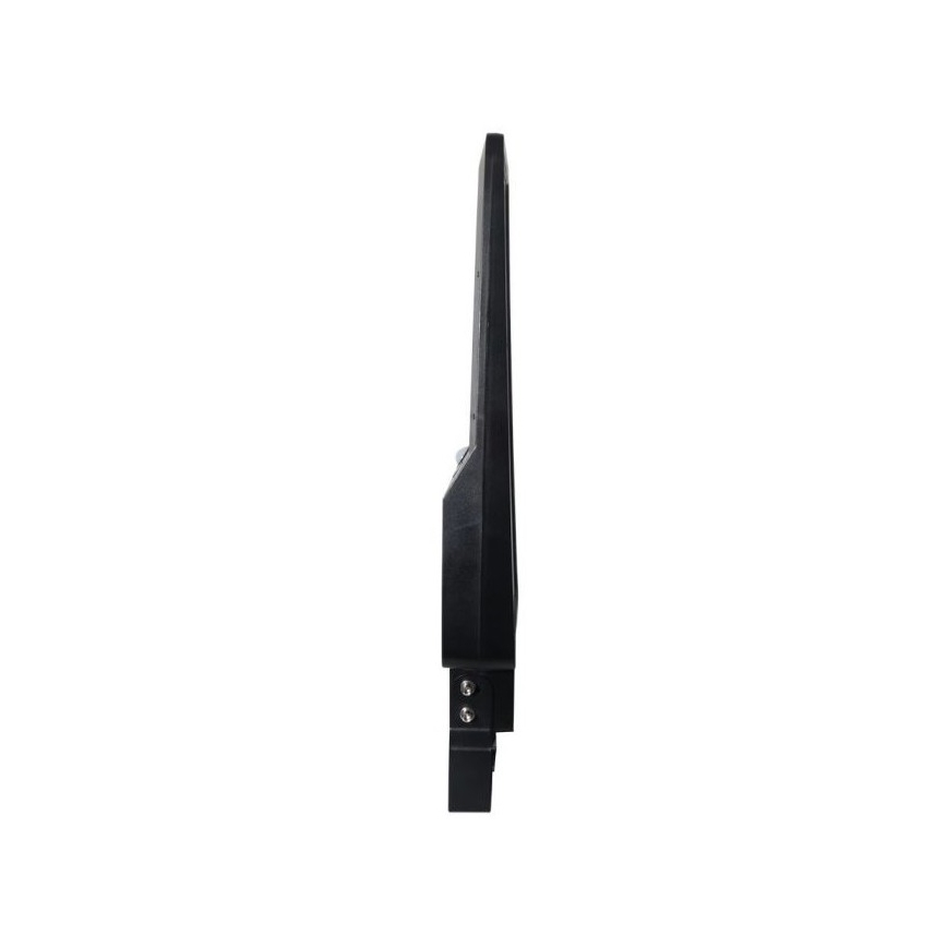 LED Solar street lamp with a sensor LED/40W/9,6V IP65 4000K + remote control